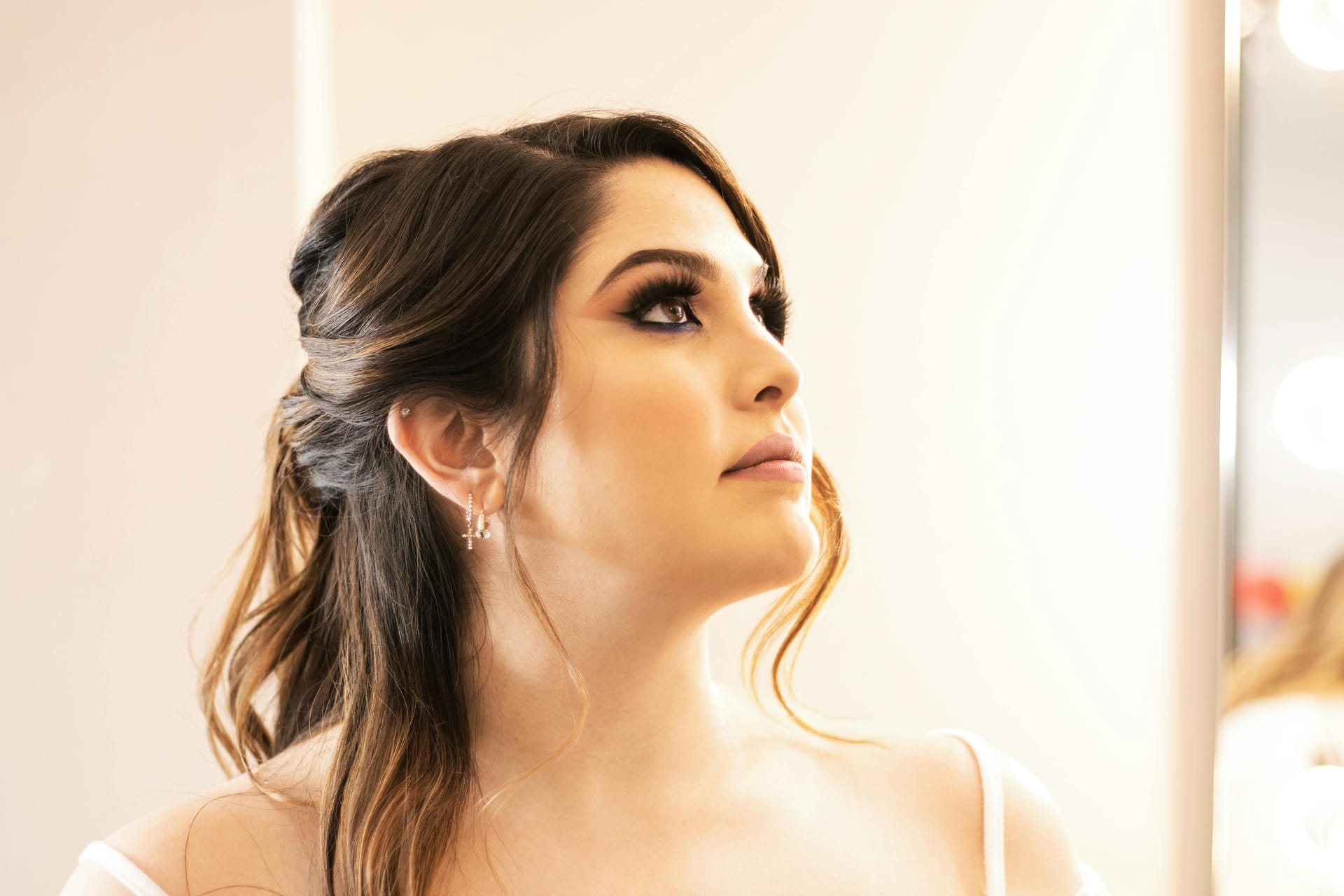 Trucco sposa professionale per valorizzare la tua bellezza