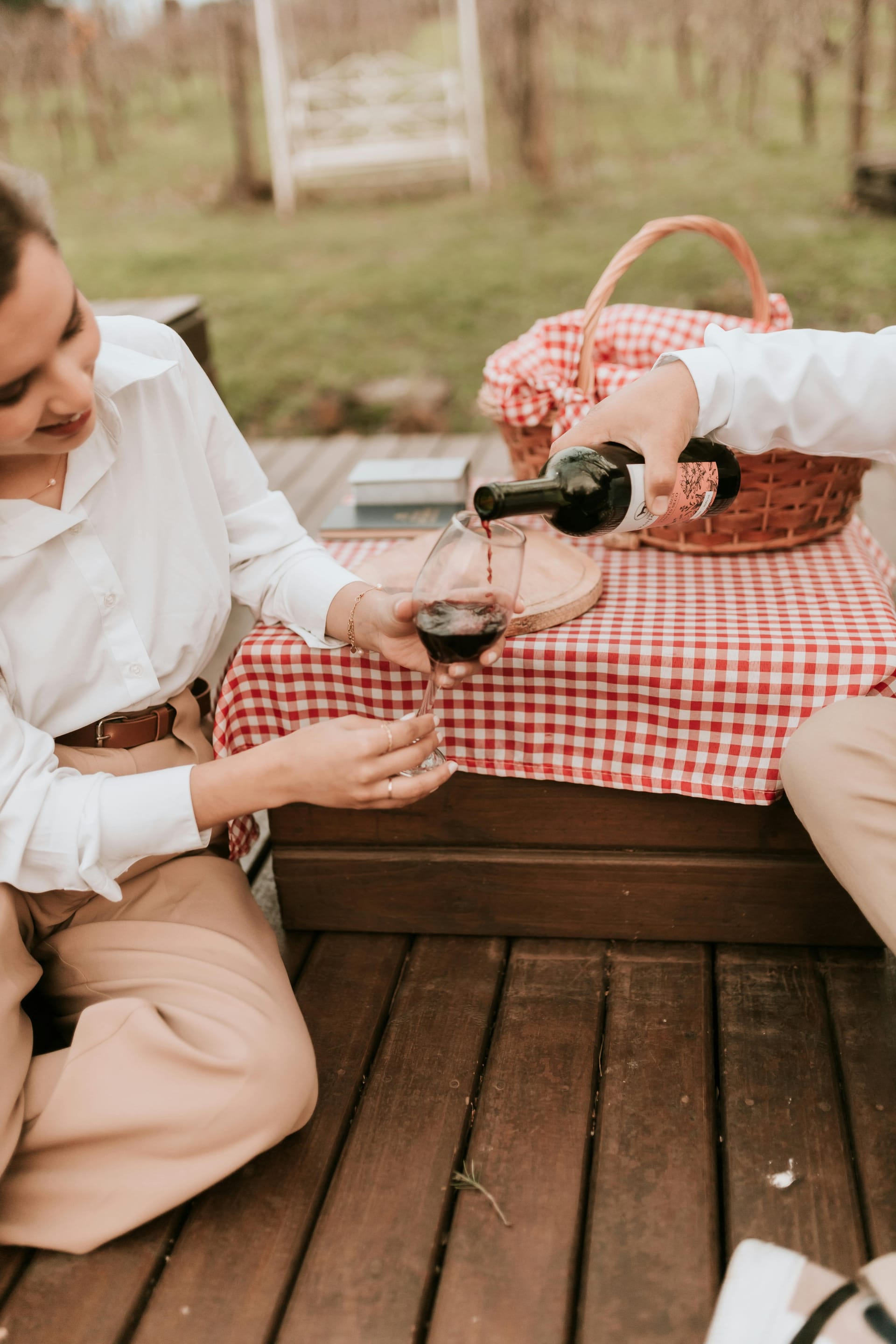 Best Places to Buy Clarksburg Wine Online with Fast Delivery Options