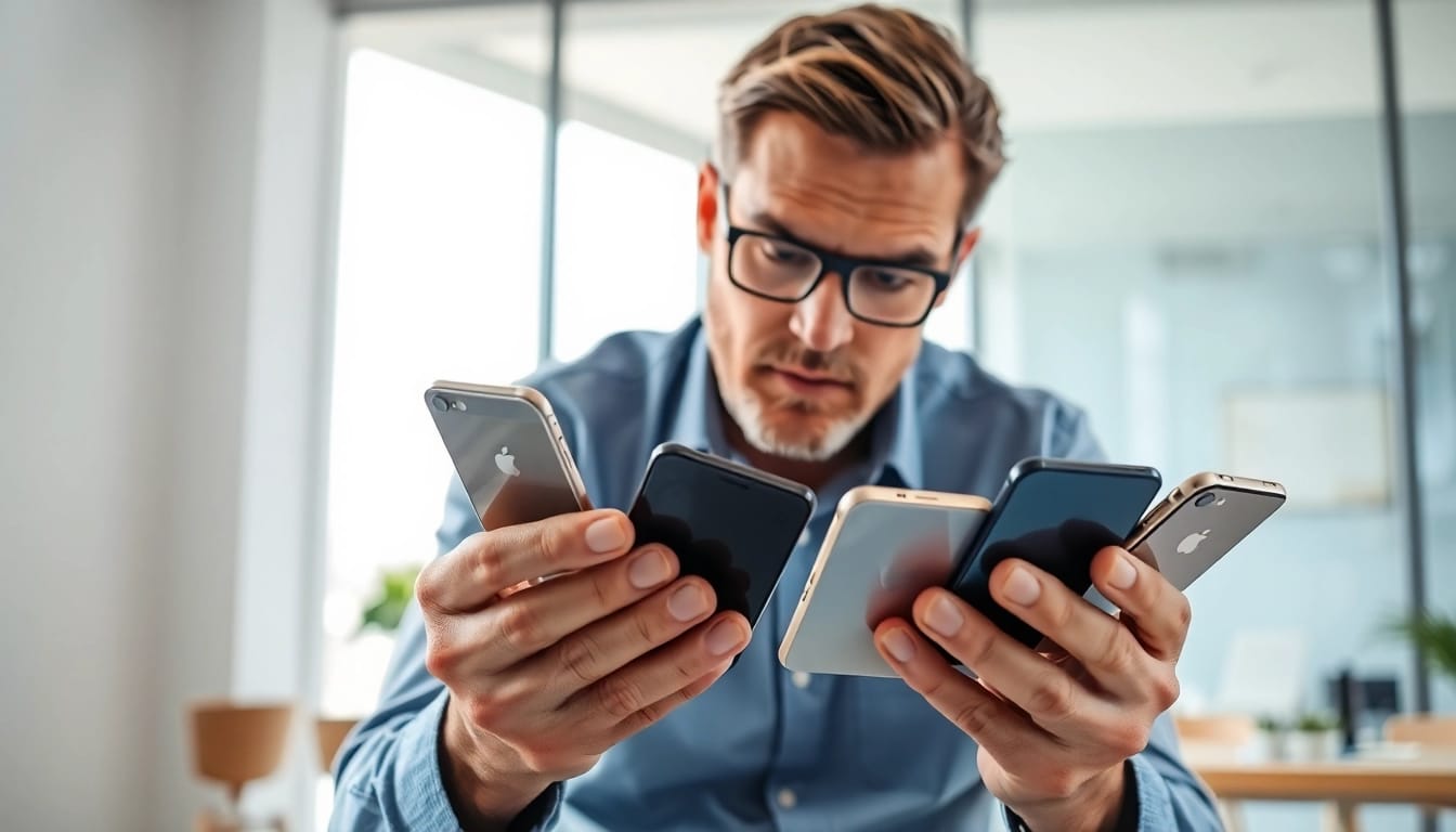 Sell broken phone cash Where to Sell Broken Phone Cash Near You