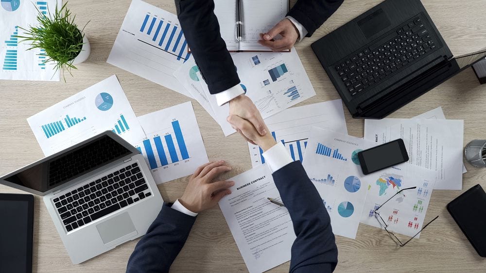 Strategy Capture Management: From Lead to Contract Win