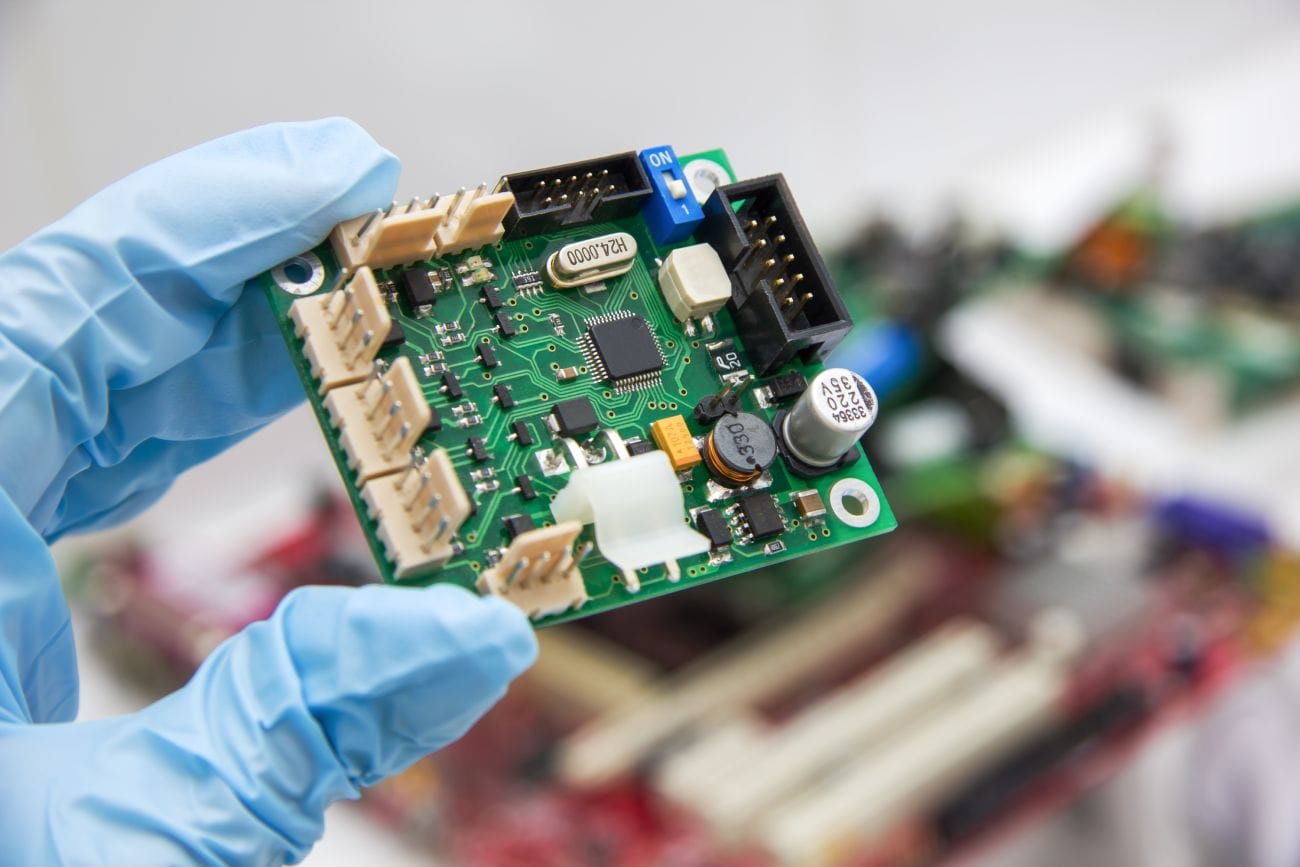 PCB Assembly Services: Everything You Need to Know