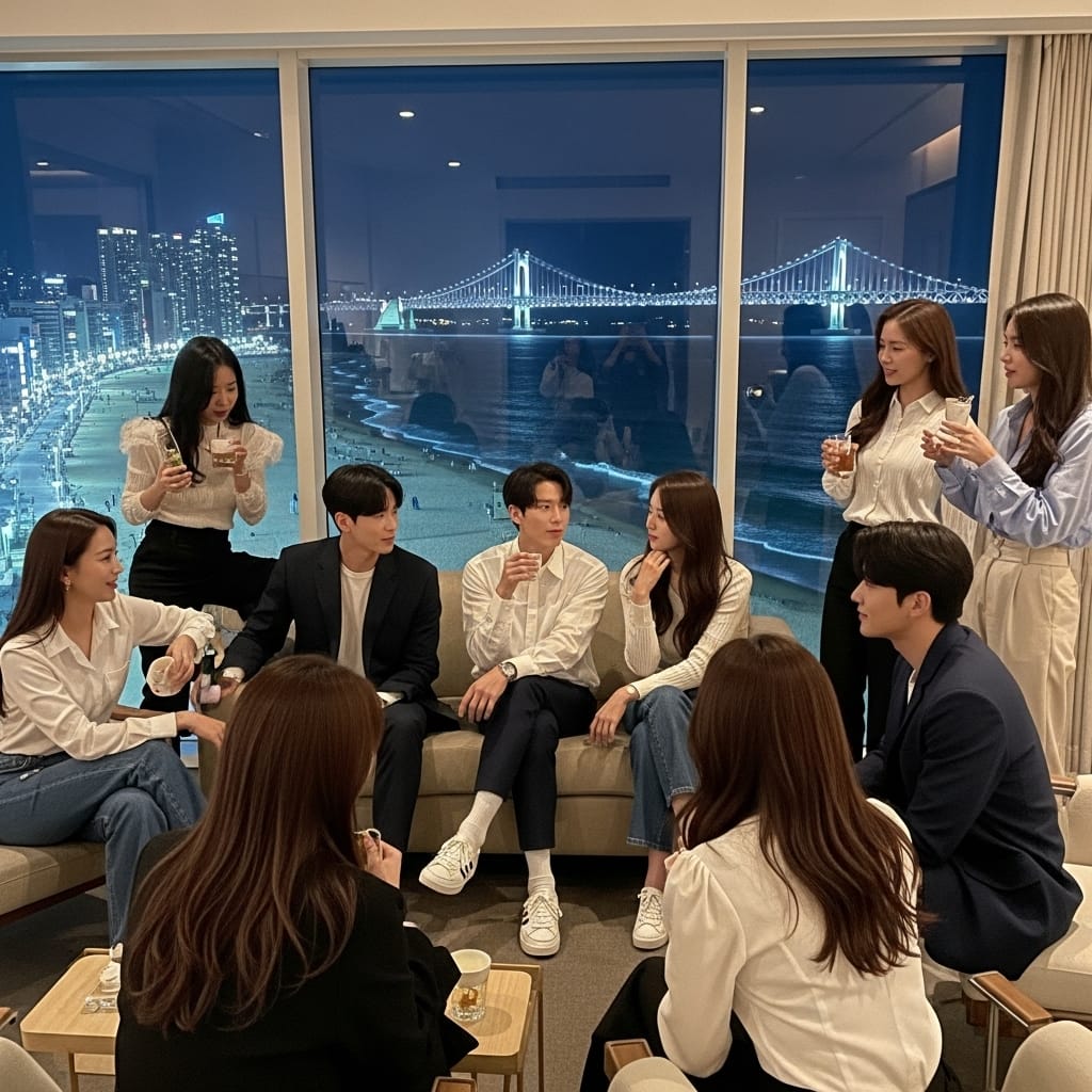 인천 호스트바 최신 업소정보 제공