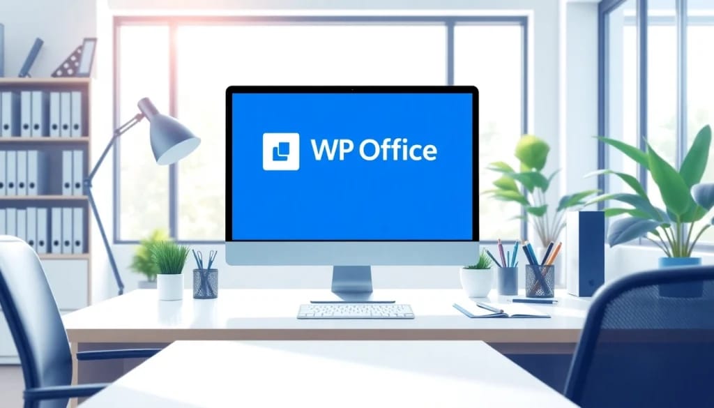 中文办公软件 Office WPS下载支持AI智能写作