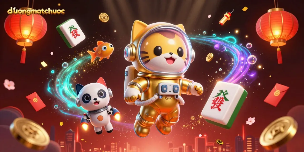 Spin and win big with duongmatchuoc in a vibrant, immersive online gaming environment.