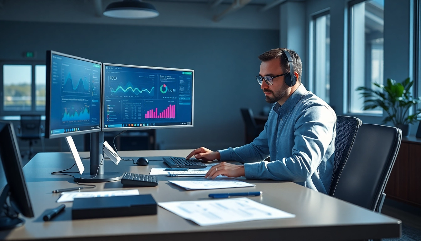 Understand How much does IT support cost in UK? with this professional consultant setup.