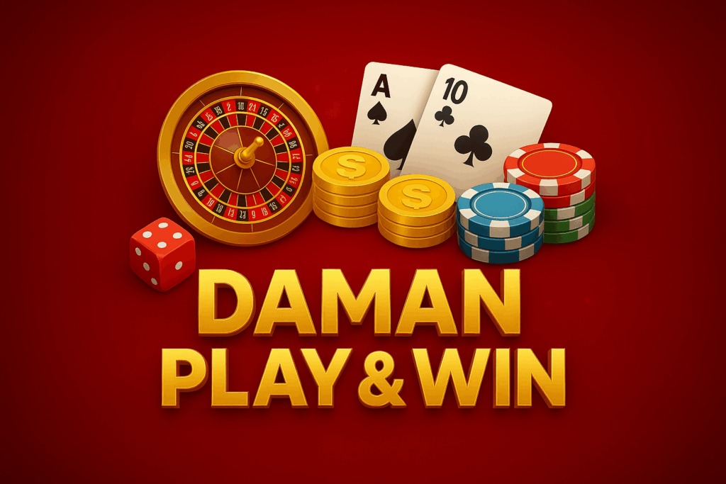 Daman Platform Overview for Smooth Gaming Experience