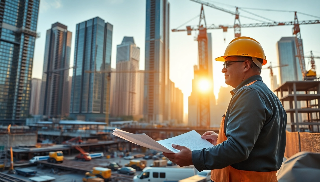 Essential Insights on New York City Construction Manager Roles and Responsibilities
