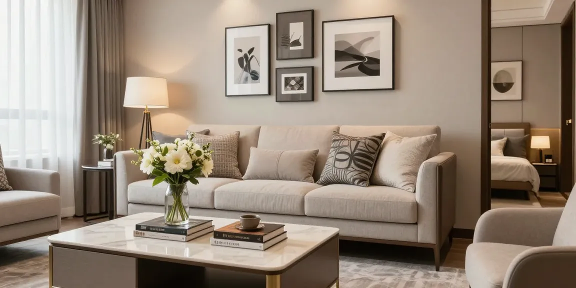 Transformasi hunian dengan layanan Decor Serene dari https://decorserene.com/privacy-policy/ yang elegan dan profesional