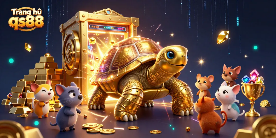 Engage with thrilling adventures on Trang chủ qs88, featuring vibrant casino elements and excitement.