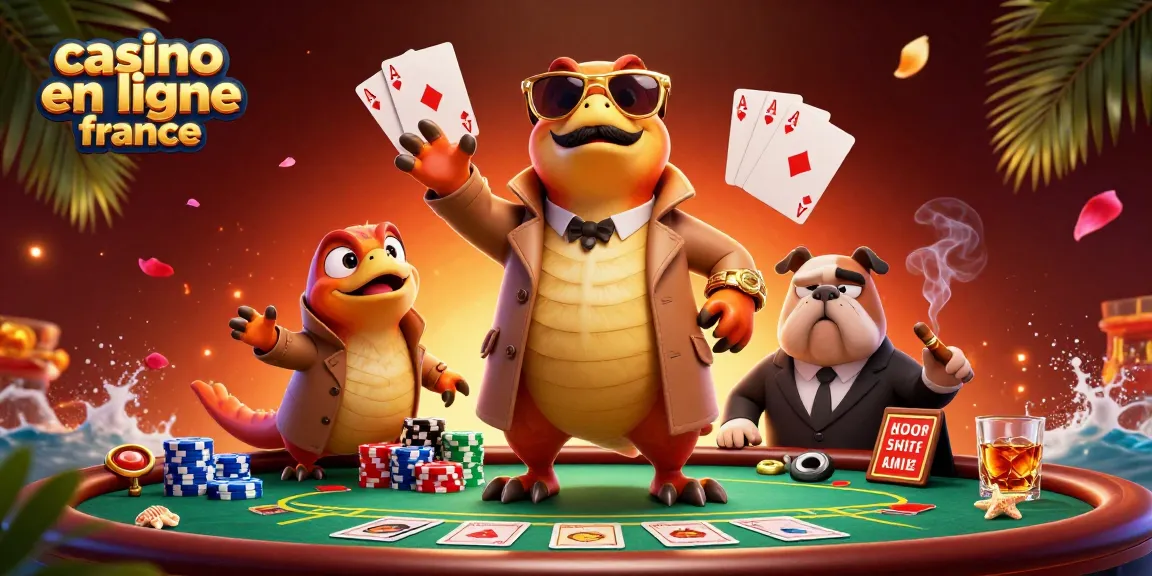 Rapiers déguisés en homme, entrant dans un casino en ligne France, poker et ambiance glamour.