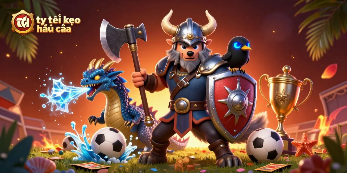 Experience winning strategies with tỷ lệ kèo nhà cái in this dynamic betting illustration.
