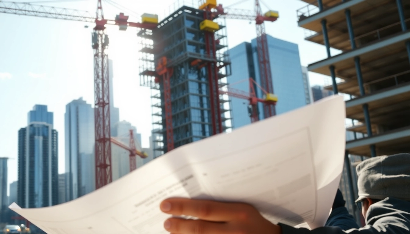 Key Responsibilities of a Manhattan Construction Manager in Urban Projects