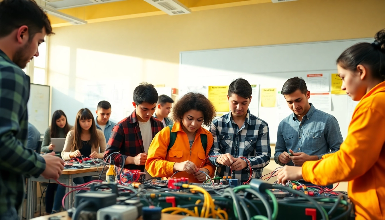 Effective Strategies for Journeyman Electrician Exam Prep California