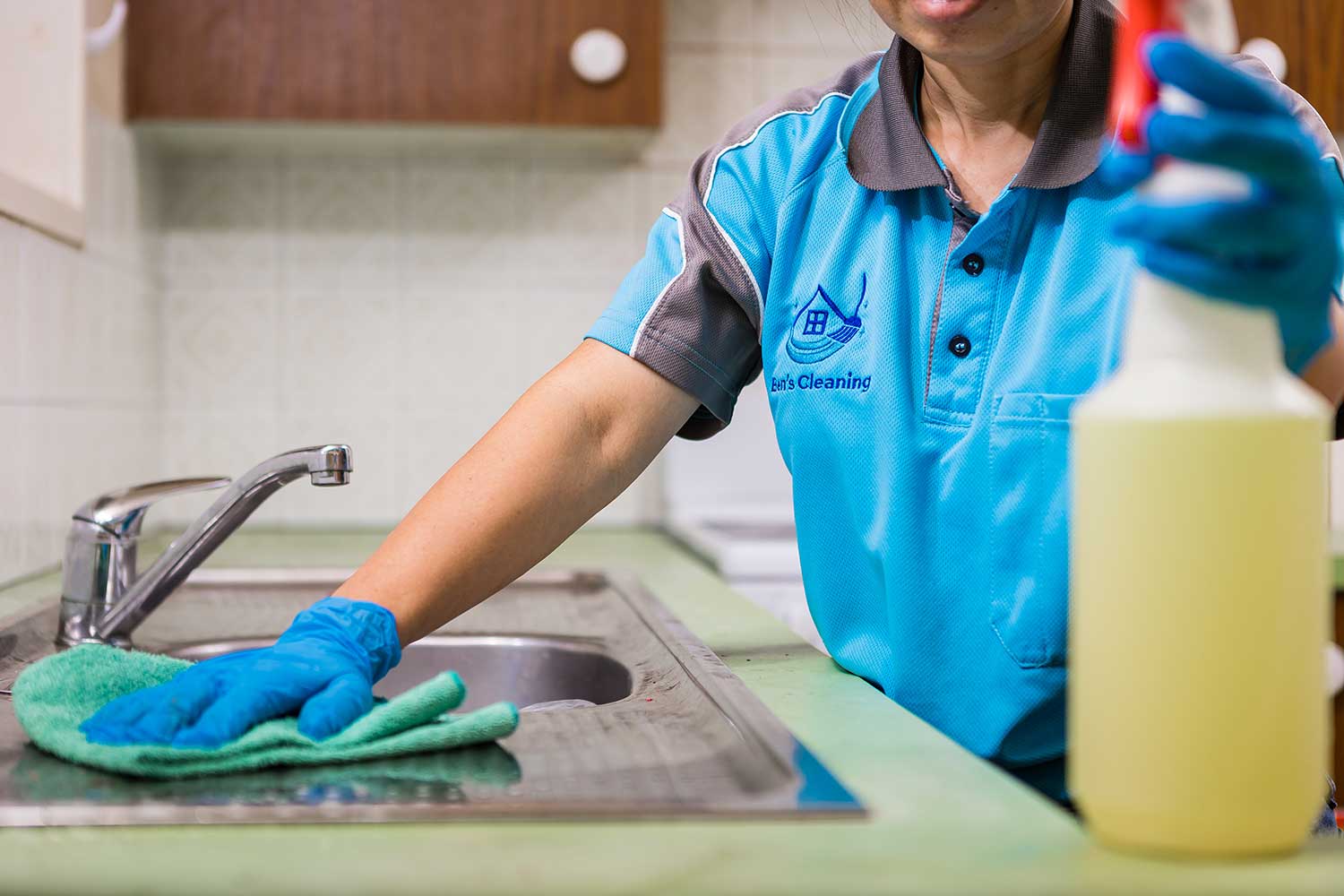 Why Choose Bond Cleaning Brisbane Services