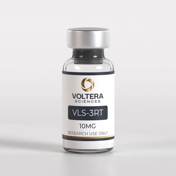 Voltera Sciences: Precision, Quality, and Confidence for Research Professionals