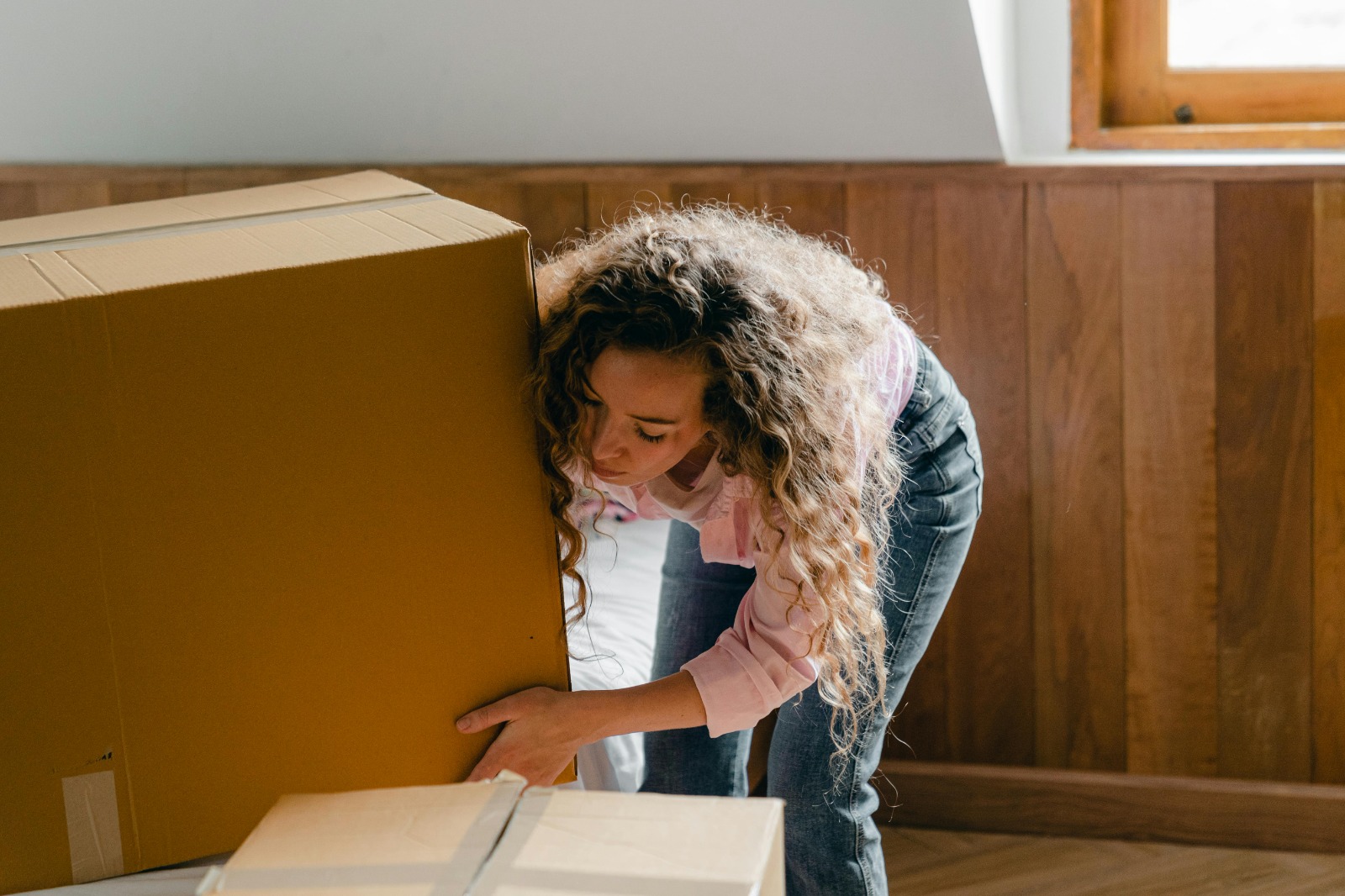 Why the Best NYC Movers Make Moving Easy