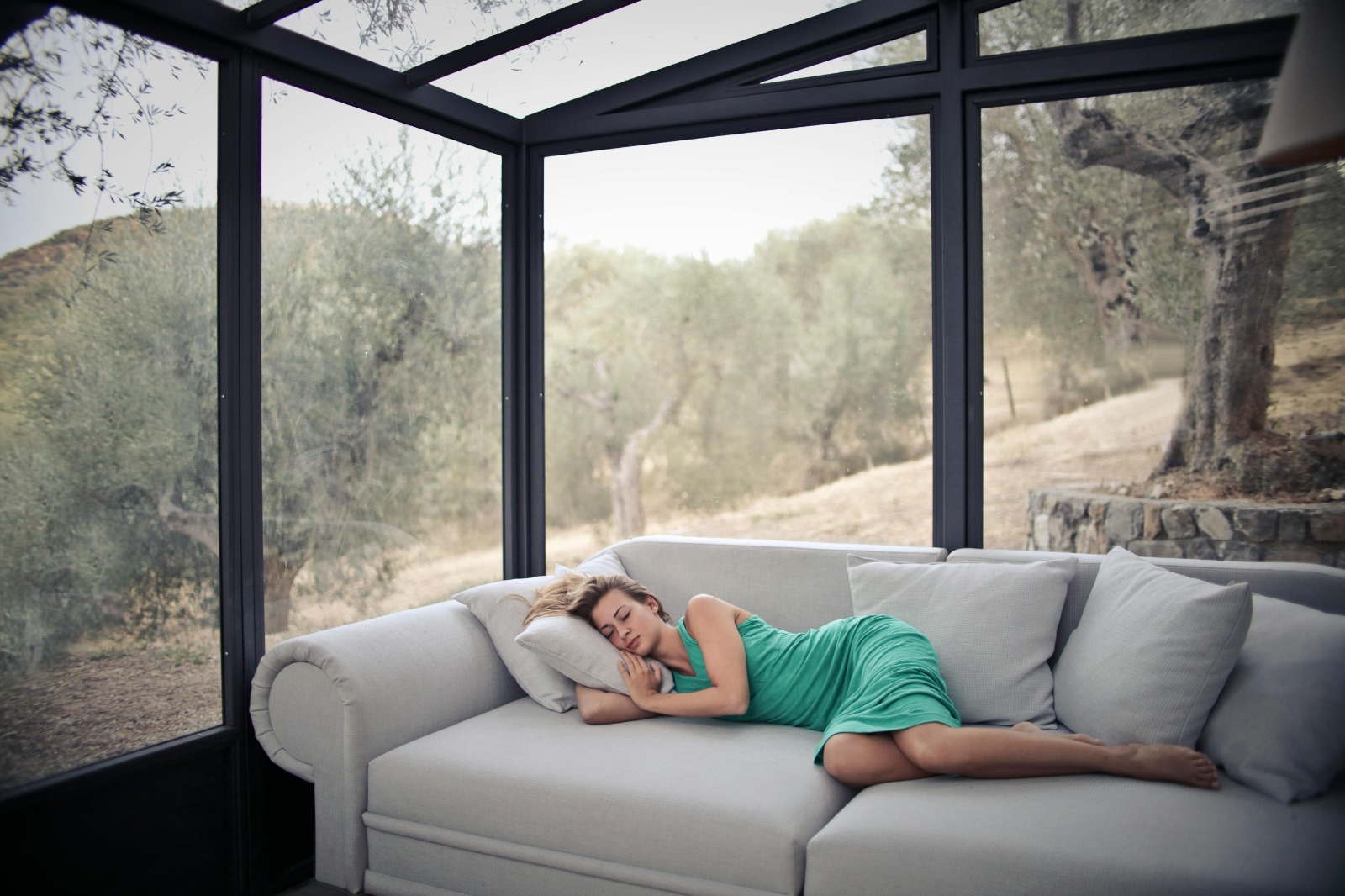 Introduction to Modern Living Spaces