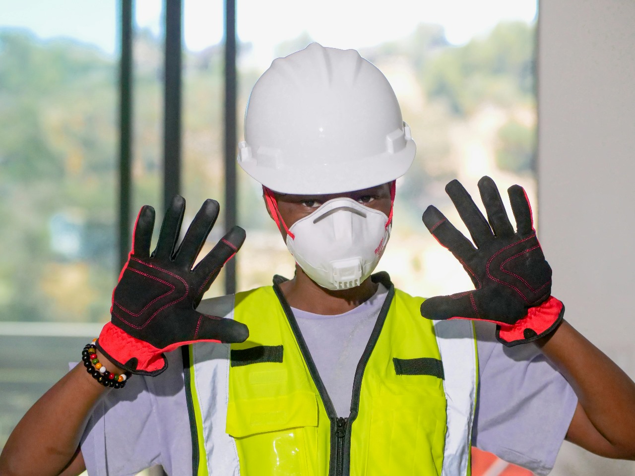 Contractor Training Knoxville TN: Hands-On Craft & Safety Training for Future Builders