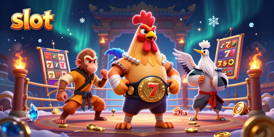Engage with slot games featuring vibrant characters and winning dynamics in 389SPORTS.