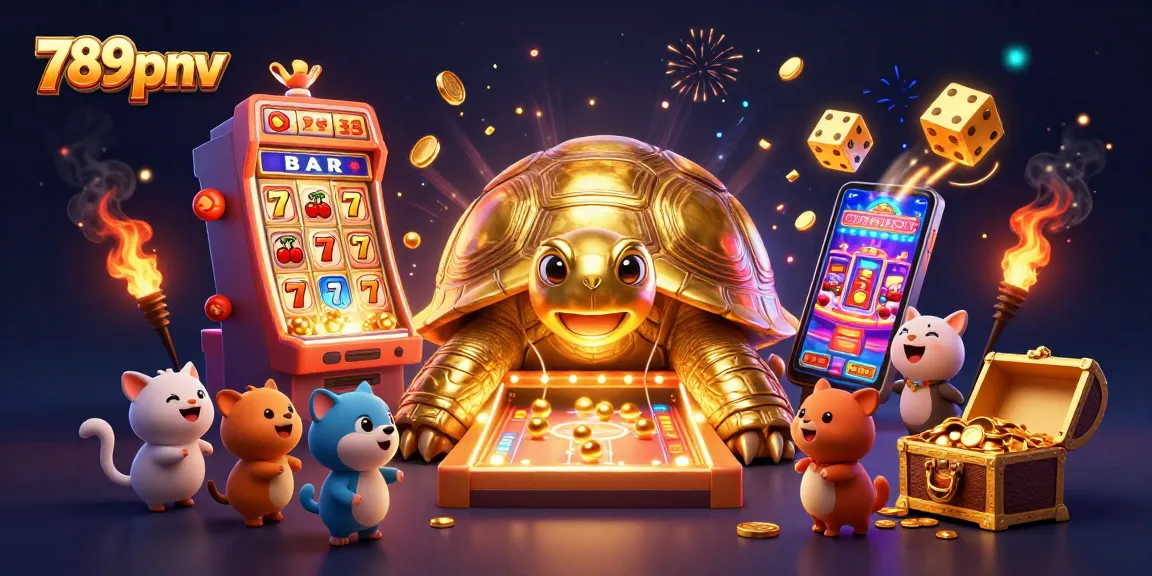 Engage in thrilling adventures at 789pnv with colorful casino illustrations and dynamic game features.