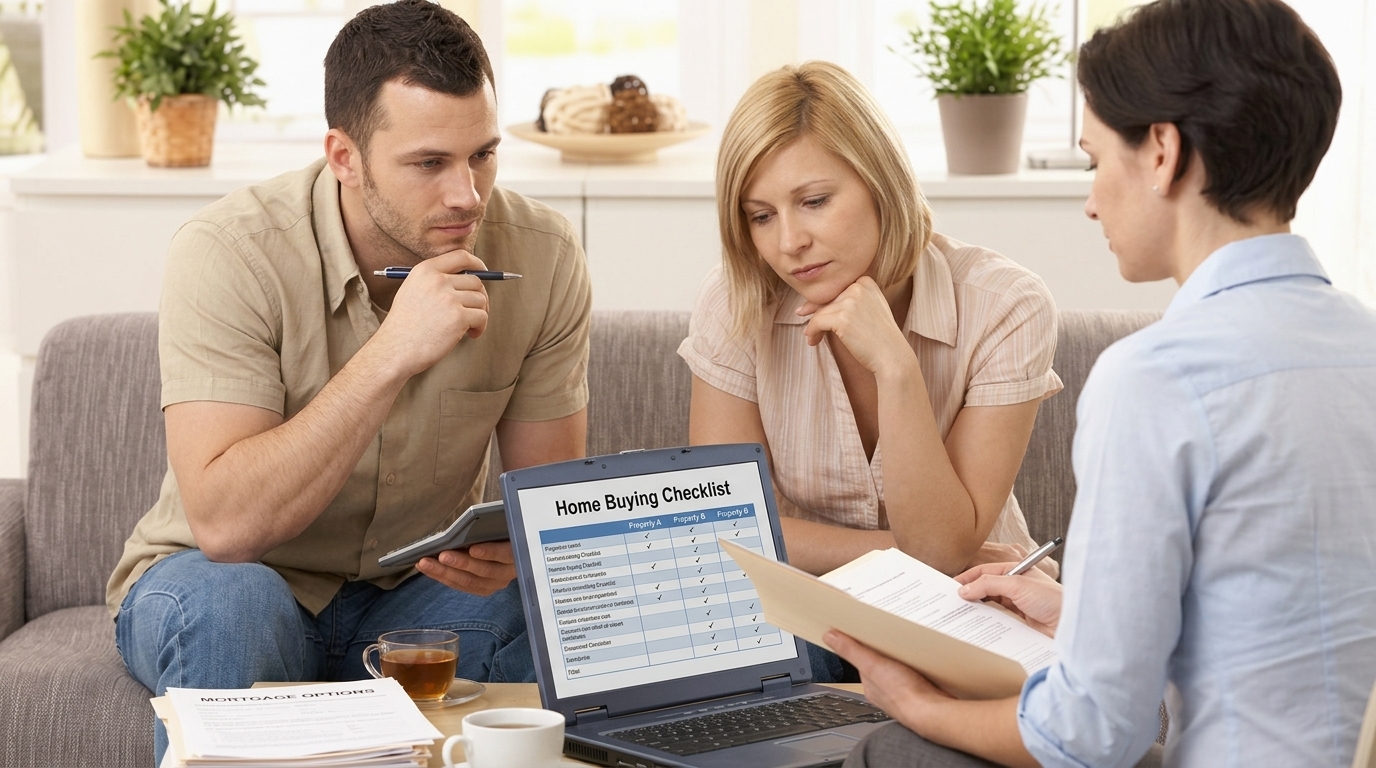 Advanced Solutions in Title Insurance Services