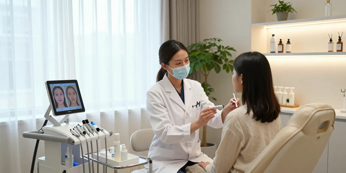 การฉีด Biostimulator ขอนแก่น เพื่อฟื้นฟูผิวในคลินิกทันสมัย