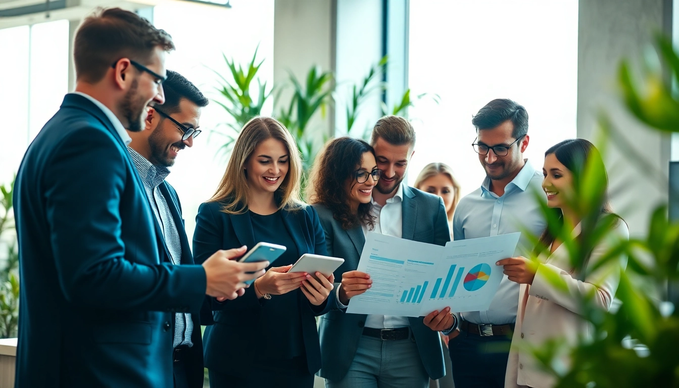 Tailored Corporate Mobile Plans UK for Enhanced Business Connectivity