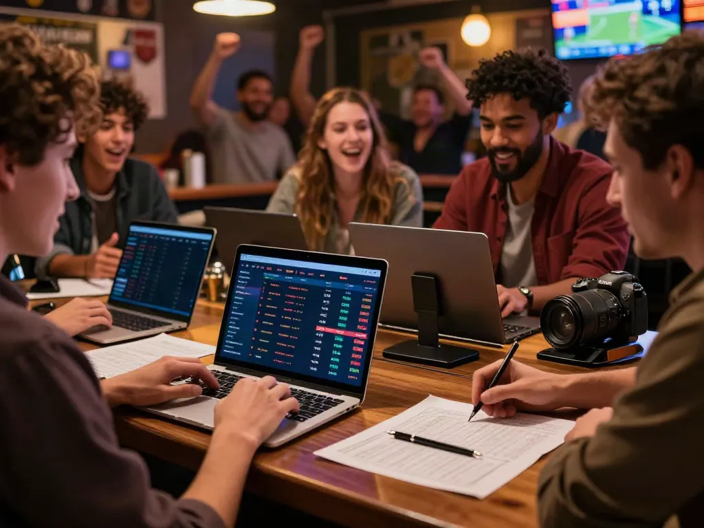 WWBOLA sports betting experience with engaging atmosphere and modern technology.