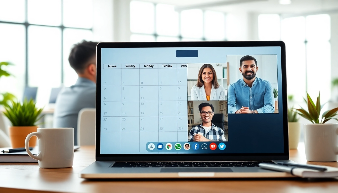 Optimize AI scheduling with time zones for efficient global meetings.
