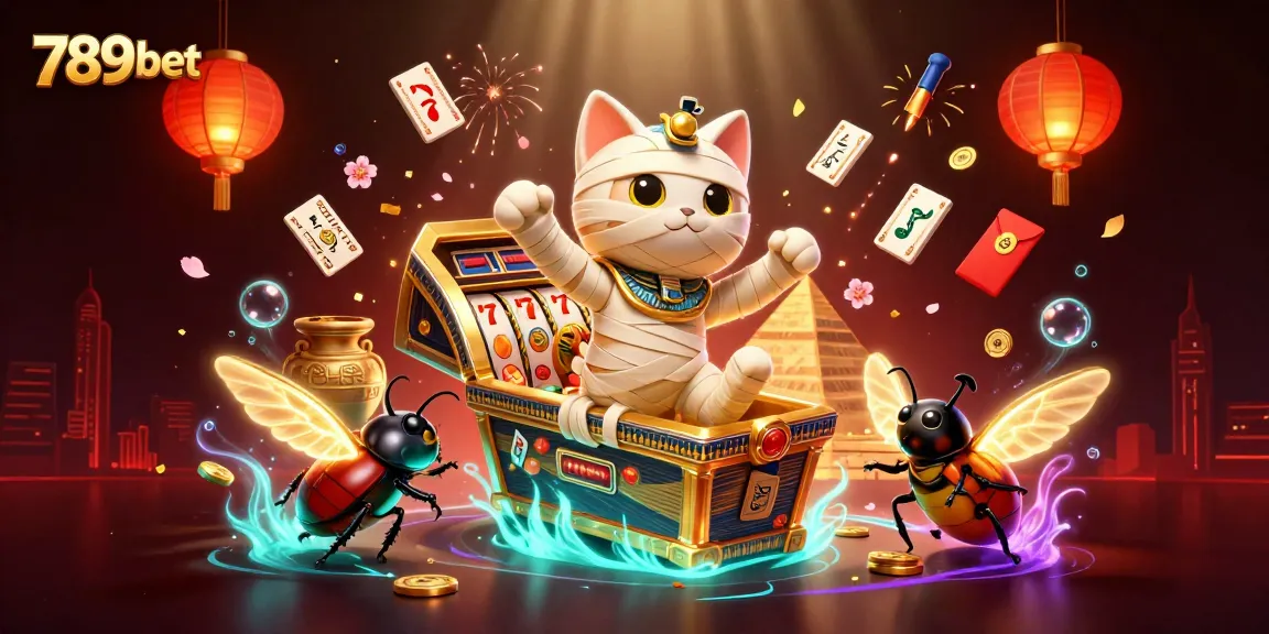 Engage with 789bet for thrilling jackpot adventures featuring vibrant casino animations.