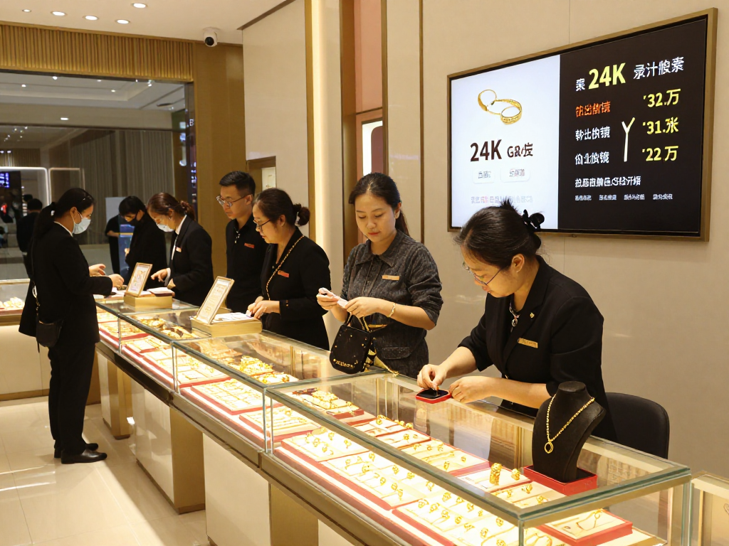 Discover premium gold jewelry and prices at mantra88 retail store in Bahrain