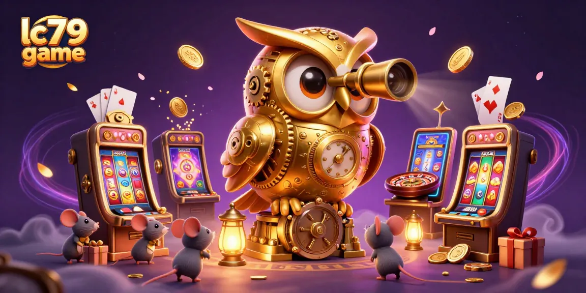 Chơi game bắn cá hấp dẫn tại lc79 game với nhiều phần thưởng lớn và đồ họa sống động.